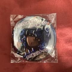 FGO Fate カマソッソ 名言 缶バッジ 名言缶バッジ たとえ脳が鳥ほどの