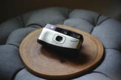 LEICA mini3 フィルムカメラ - メルカリ