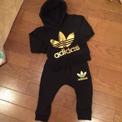 セットアップ90サイズのサムネイル