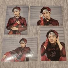 龍宮城 KEIGO BirthdaySpecialPhoto 4枚 - メルカリ