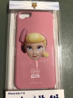 トイストーリー4 ボーピープ iphoneケースのサムネイル