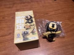東レプ 動物の惑星 アニマルプラネット フィギュア  シロガオサキのサムネイル