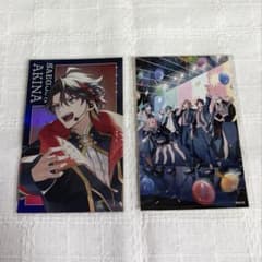 三枝明那 チェキ カードのサムネイル