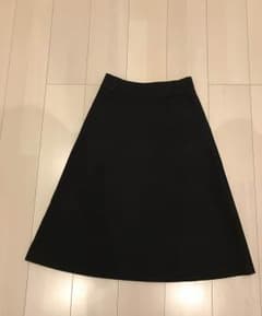 margarethowell ヘビーコットンスカートのサムネイル