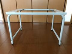 乾燥機スタンド（日立)のサムネイル