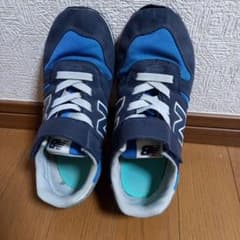 キッズシューズ　new balanceのサムネイル
