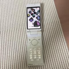 SH-01B DoCoMo PRIME Folding Mobile Phone (NTT)