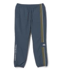Diaspora skateboard Umbro Track Pantsのサムネイル