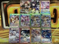 ユニオンアリーナ　魔法少女まどか☆マギカ　2BOX分まとめ売りのサムネイル