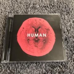 福山雅治　CD  HUMAN 家族になろうよのサムネイル