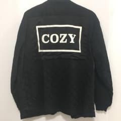 TEAM COZY ブルゾンのサムネイル