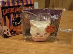 WENQING STRONG ハロウィンのサムネイル