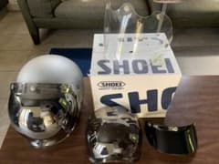 SHOEI  FREEDOM ヘルメット XLのサムネイル