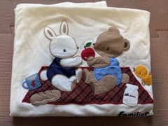 familiar ブランケットのサムネイル