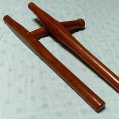 木製トンファーのサムネイル