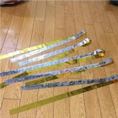 EXO the luXion 銀テ ５本セットのサムネイル