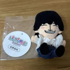 Aぇ! group 佐野晶哉 はぴぬい - メルカリ