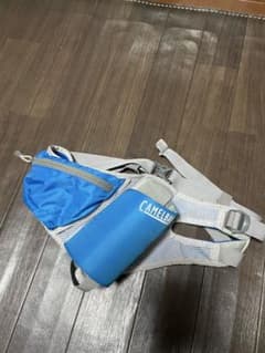 CAMELBAK ハイドレーションパック 青のサムネイル