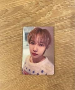 nct dream ロンジュン beat it up makestar トレカ - メルカリ