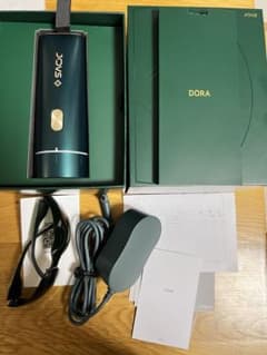 JOVS DORA脱毛器のサムネイル
