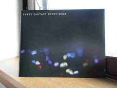 SEKAI NO OWARI「TOKYO FANTASY」フォトブック　セカオワのサムネイル