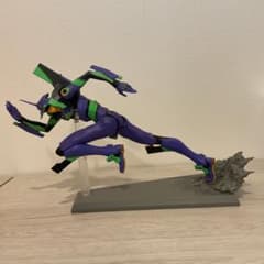 エヴァンゲリオン 一番くじ 初号機 A賞 フィギュアのサムネイル