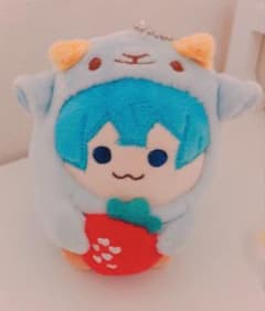 ころん あにまるますこっとのサムネイル