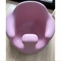 Bumbo ベビーソファ ピンクのサムネイル