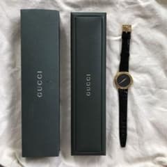 GUCCIのサムネイル