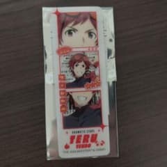 SideM HMV 네오 차이나 포토 카드 컬렉션 텐도 테루