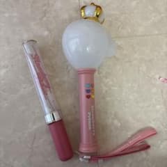 すとぷり ペンライト 一度現場にて使用のサムネイル