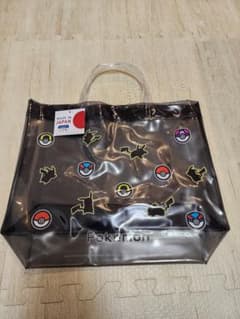 ポケットモンスター プールバッグ