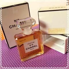 CHANEL N°5 ♢香水♢のサムネイル