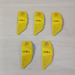 森永チョコボール 銀のエンゼル 5枚 - 3