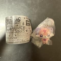 名探偵プリキュア　名探偵スイング　ポチタンのサムネイル