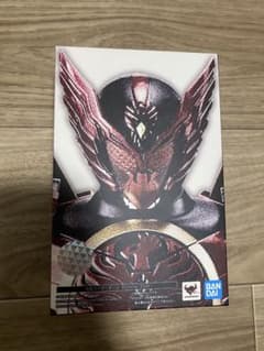 SHFiguarts 가면 라이더 오즈 타자돌 콤보 진골 조각 타자돌