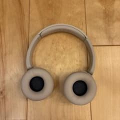 SONY ワイヤレスヘッドホン 本体のサムネイル