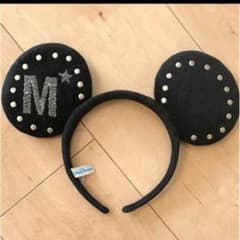 ディズニーカチューシャのサムネイル