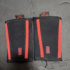 ほぼ新品SBD エルボースリーブ Sサイズ 左右ペア - メルカリ