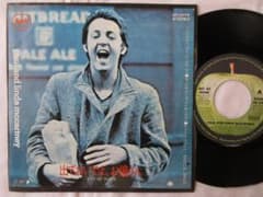 Paul McCartney/ポール・マッカートニー/出ておいでよ、お嬢さん