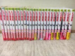 LDK 全巻のサムネイル