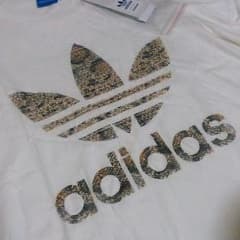 adidas originals Tシャツ　レディース　Lのサムネイル