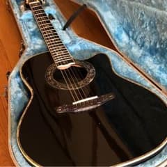 ovation custom legend 1869 レアのサムネイル