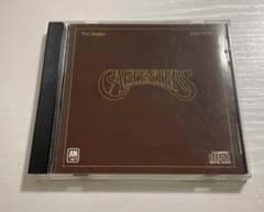 シングルズ/カーペンターズ　The Singles  Carpentersのサムネイル