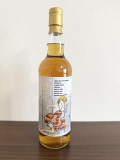 Secret Orkney 18年 TWA 2002 51.9% Secret Orkney 18年 TWA 2002 51.9% - メルカリ
