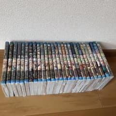Dr.STONE ドクターストーン 1巻から27巻 全巻セット - メルカリ