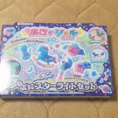 ぷにジェル ゆめぷにスターライトセットのサムネイル