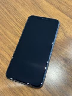 Apple iPhone 11 Pro 本体のサムネイル