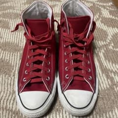 CONVERSE チャックテイラー レッドのサムネイル