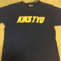 kikstyo Tシャツのサムネイル